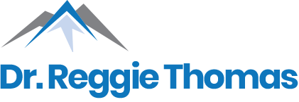 Dr. Reggie Thomas
